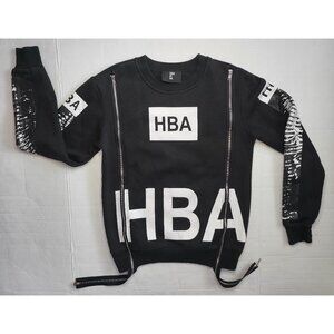 Hood By Air Crewneck
